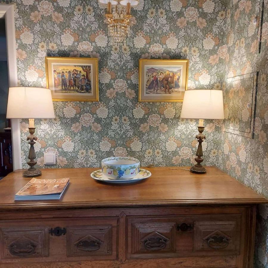 Casas Da Tapada Briteiros Casa Das Cortes Guimarães Esterno foto