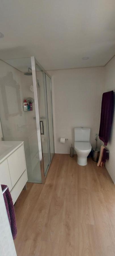 Casas Da Tapada Briteiros Casa Das Cortes Guimarães Esterno foto