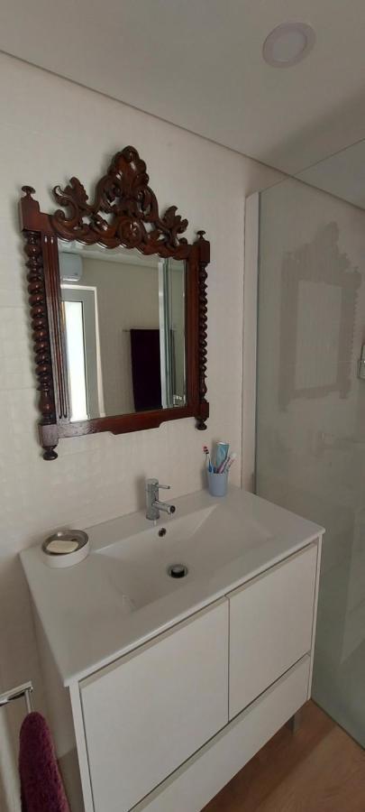 Casas Da Tapada Briteiros Casa Das Cortes Guimarães Esterno foto